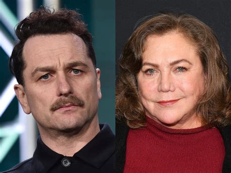 Matthew Rhys Regrets Kathleen Turner Nude Photo Leak from ...